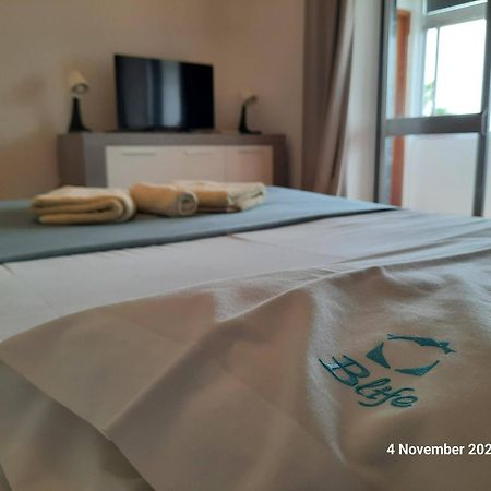 Blife Algarvya Private Rooms Distretto di Distretto di Faro Esterno foto