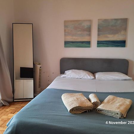 Blife Algarvya Private Rooms Distretto di Distretto di Faro Esterno foto