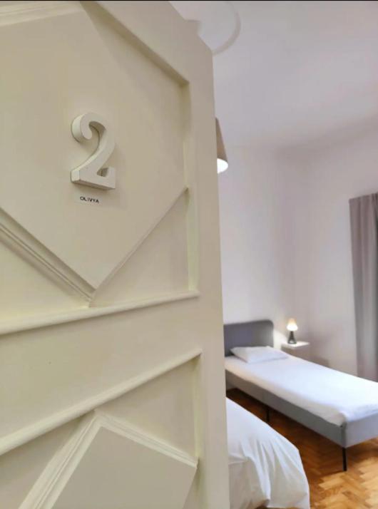 Blife Algarvya Private Rooms Distretto di Distretto di Faro Esterno foto