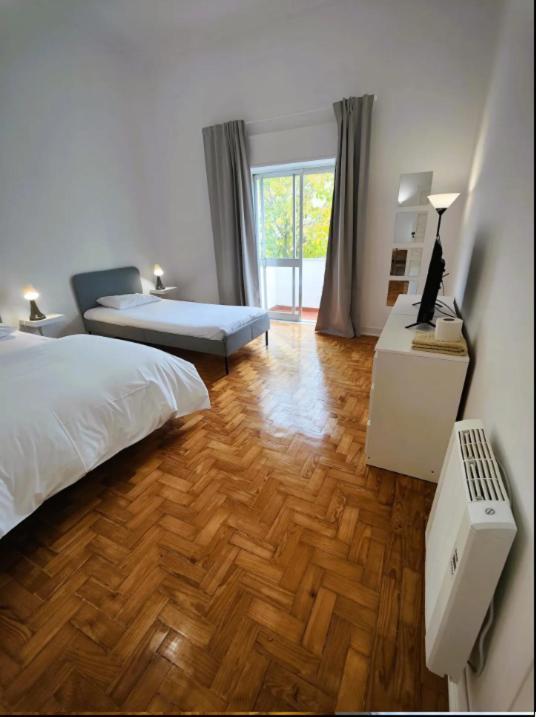 Blife Algarvya Private Rooms Distretto di Distretto di Faro Esterno foto