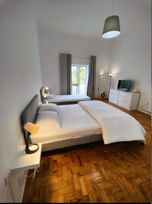 Blife Algarvya Private Rooms Distretto di Distretto di Faro Esterno foto