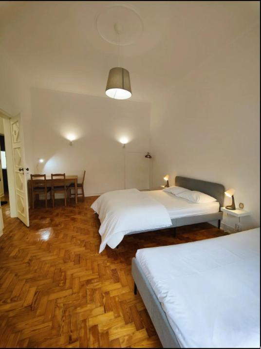 Blife Algarvya Private Rooms Distretto di Distretto di Faro Esterno foto