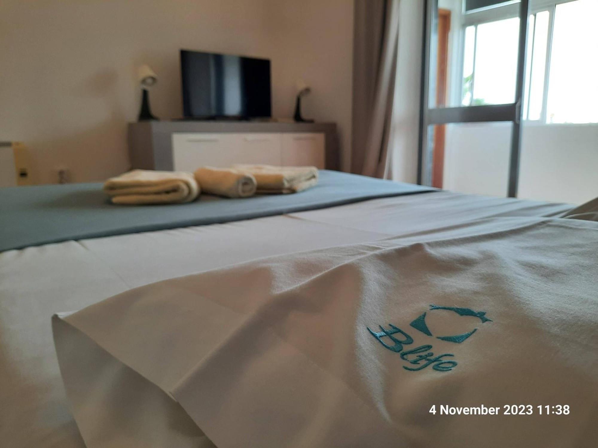 Blife Algarvya Private Rooms Distretto di Distretto di Faro Esterno foto