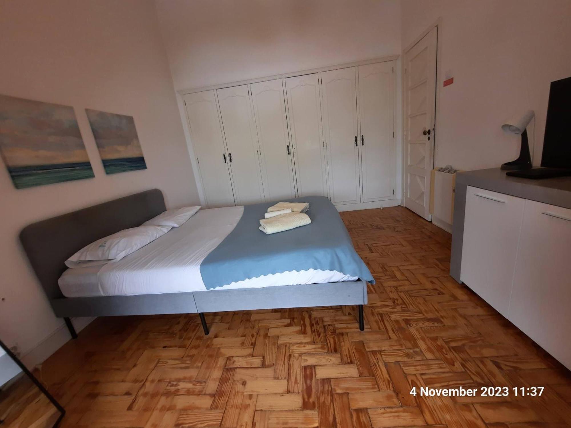 Blife Algarvya Private Rooms Distretto di Distretto di Faro Esterno foto