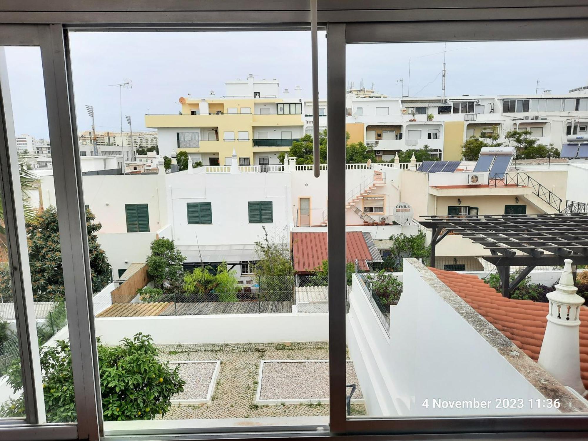 Blife Algarvya Private Rooms Distretto di Distretto di Faro Esterno foto