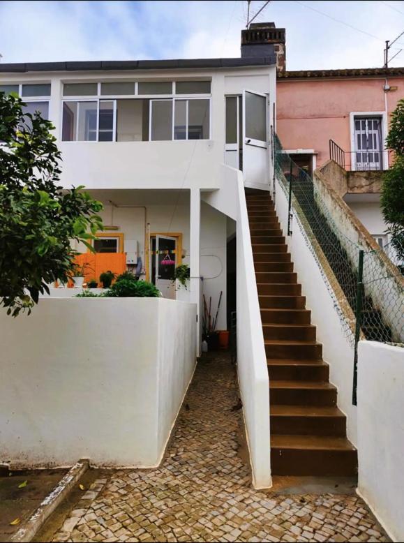 Blife Algarvya Private Rooms Distretto di Distretto di Faro Esterno foto
