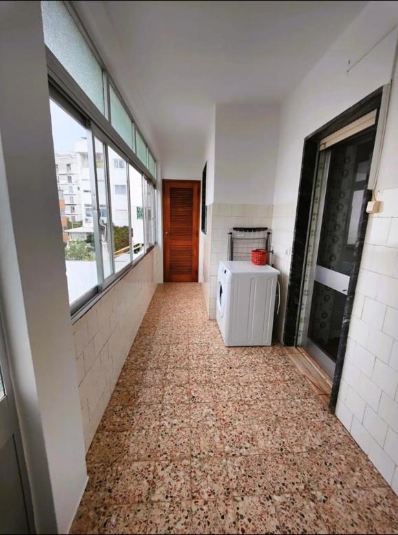 Blife Algarvya Private Rooms Distretto di Distretto di Faro Esterno foto