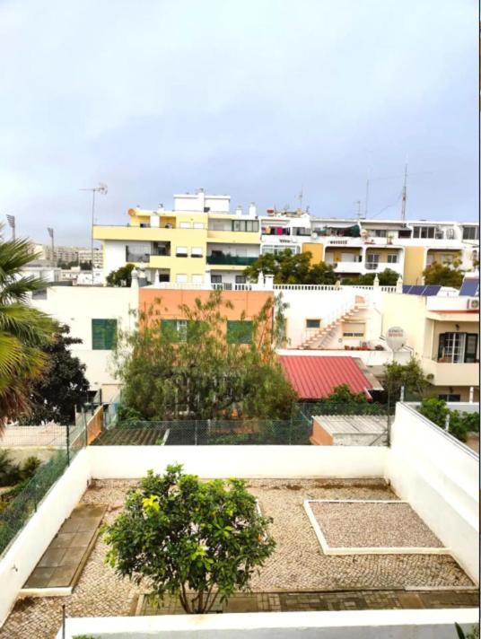 Blife Algarvya Private Rooms Distretto di Distretto di Faro Esterno foto
