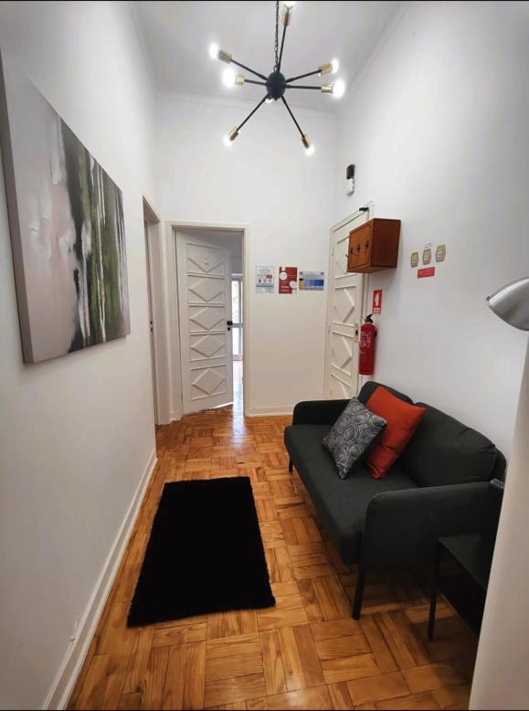 Blife Algarvya Private Rooms Distretto di Distretto di Faro Esterno foto
